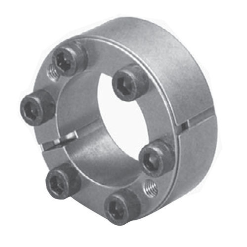 Acoplamiento rígido - RCK 45 series - Cross & Morse - para eje de transmisión / compacto / cubo árbol