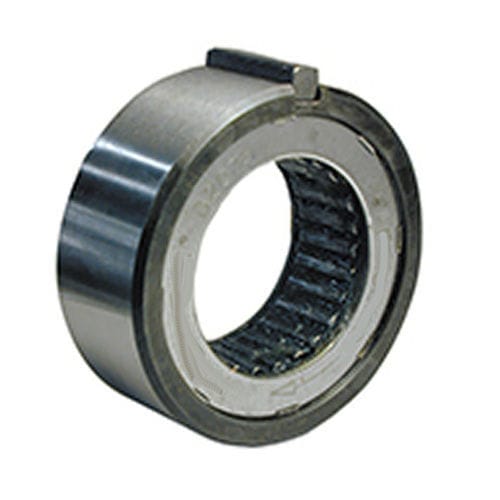 Rueda libre antidestorcimiento de rodillos - B series - Cross & Morse - cojinete / mando de avance