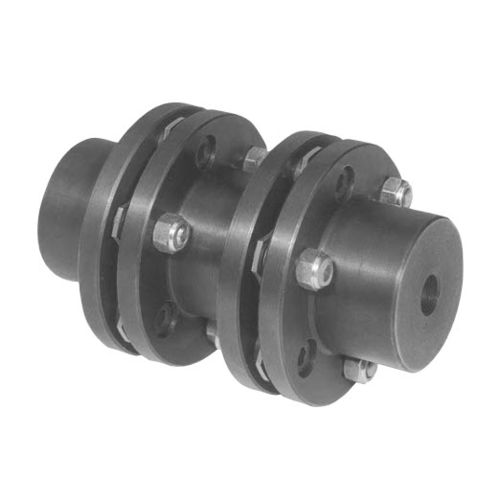 Acoplamiento de discos - Crossflex  - Cross & Morse - para transmisión marina / de eje / para máquinas