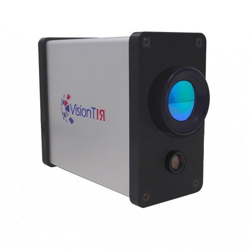 Sistema de cámara digital - FeverTIR - VisionTIR - de la temperatura corporal / de detección de fiebre / de vigilancia
