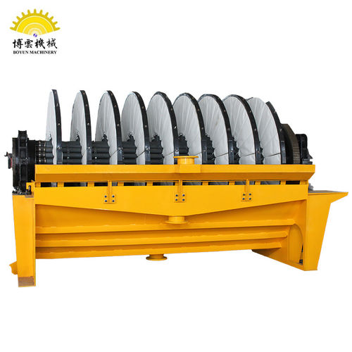Filtro de líquido - PG-80 - lianyungang boyun machinery.com - de disco / cilíndrico / centralizado
