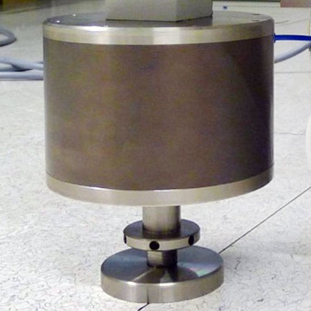 Soporte neumático - P-Lift® - Turbo Dynamics - elevador
