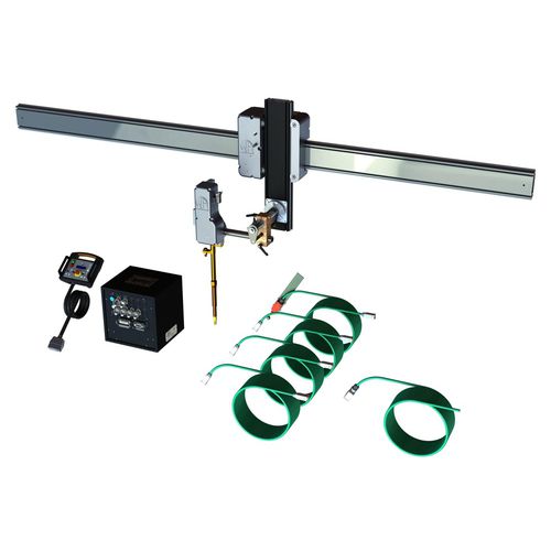 Kit de mantenimiento - WMK  - Welding Alloys Group