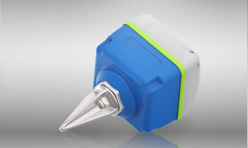Sensor sísmico para la supervisión en continuo de estructuras - IGU-16 - DTCC