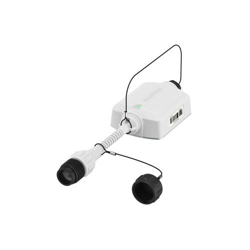 Sensor sísmico - IAU-19 - DTCC