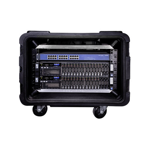 Data logger - DMC & DCC  - DTCC