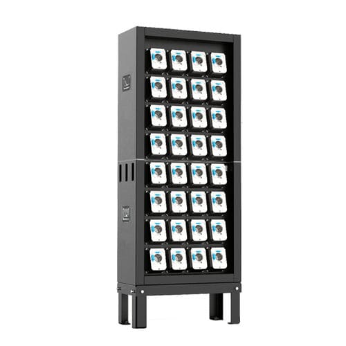 Rack para servidor - DHR - DTCC