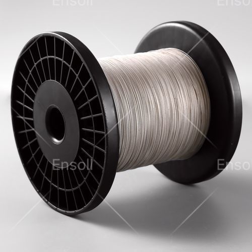 Cable de corte diamantado para vidrio - INSOLL TOOLS TECHNOLOGY CO.,LTD - para silicio / para cuarzo