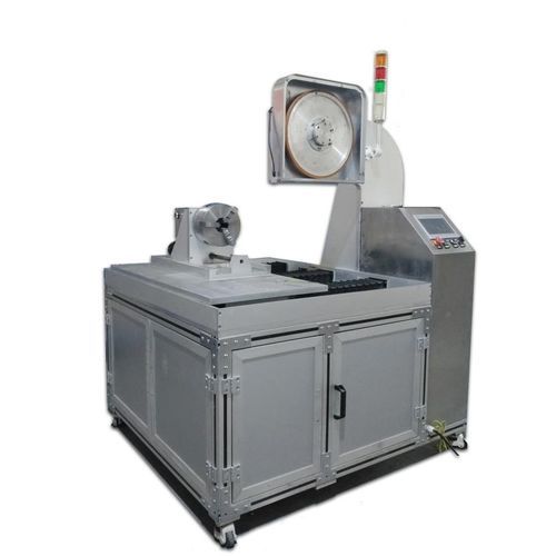 Máquina de aserrar con hilo diamantado - ESV350-2S - INSOLL TOOLS TECHNOLOGY CO.,LTD - para madera / para PVC / para cerámica