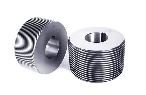 Terraja de roscar - Worm Thread - Taizhou zhongyu thread tools co.,ltd.