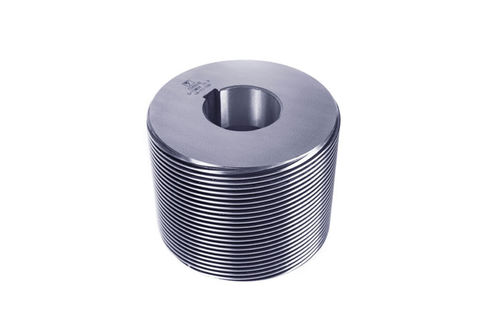 Terraja de roscar - Trapezoidal thread - Taizhou zhongyu thread tools co.,ltd.