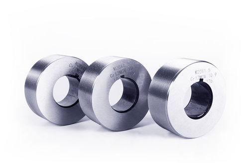 Terraja de roscar - Metric thread - Taizhou zhongyu thread tools co.,ltd.