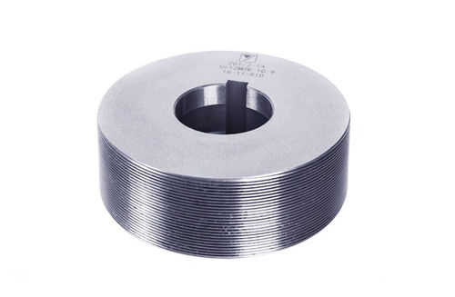Terraja de roscar - NPT - Taizhou zhongyu thread tools co.,ltd.