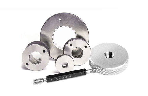 Calibre de medición - Taizhou zhongyu thread tools co.,ltd.