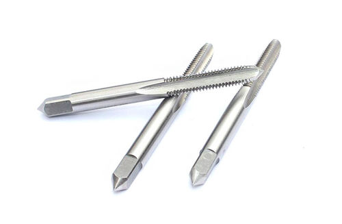 Macho de roscar de metal - Taizhou zhongyu thread tools co.,ltd.