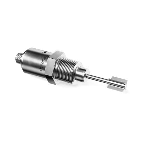 Densímetro viscosimétrico - SRD - Rheonics - en línea / para petróleo / compacto