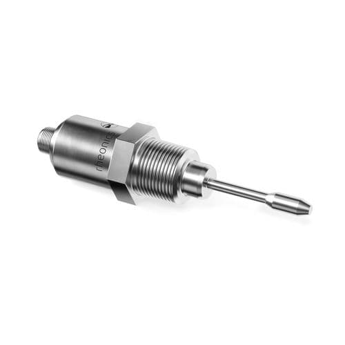 Viscosímetro vibratorio - SRV series - Rheonics - de aceite usado / para aceite de engrase / para keroseno