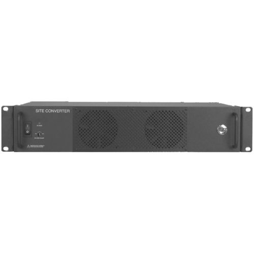 Convertidor DC/DC de rack - ICT206012-100AI2 - Innovative Circuit Technology Ltd. - de alto rendimiento / ajustable / para altas potencias