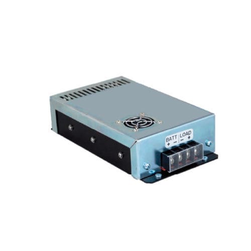 Alimentación eléctrica montada sobre bastidor - ICT240 series - Innovative Circuit Technology Ltd. - AC/DC / ajustable / para aplicaciones industriales