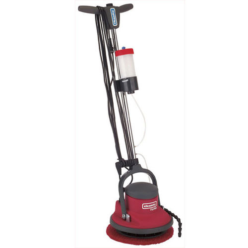 Monocepillo - Floor Mac - Cleanfix Reinigungssysteme AG
