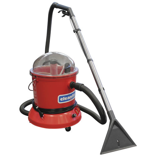 Lava-aspirador - TW300 S - Cleanfix Reinigungssysteme AG