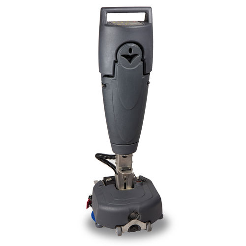 Fregadora con operador a pie - RA405 B - Cleanfix Reinigungssysteme AG - eléctrica