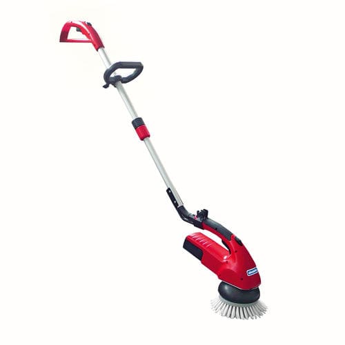 Monocepillo - Scrubby - Cleanfix Reinigungssysteme AG