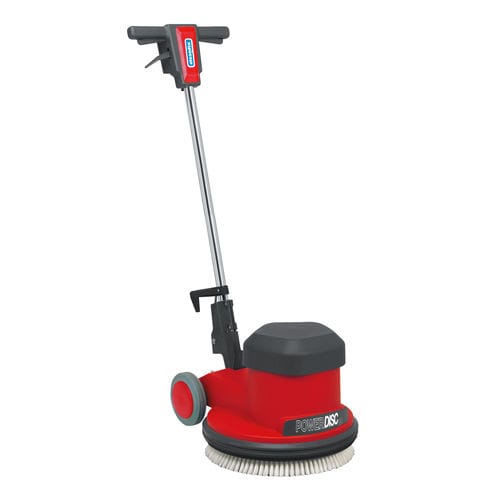 Monocepillo - PowerDisc LS - Cleanfix Reinigungssysteme AG