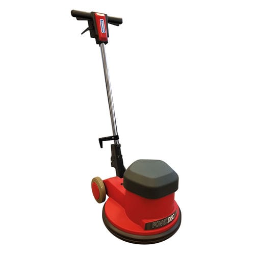 Monocepillo - PowerDisc HS - Cleanfix Reinigungssysteme AG