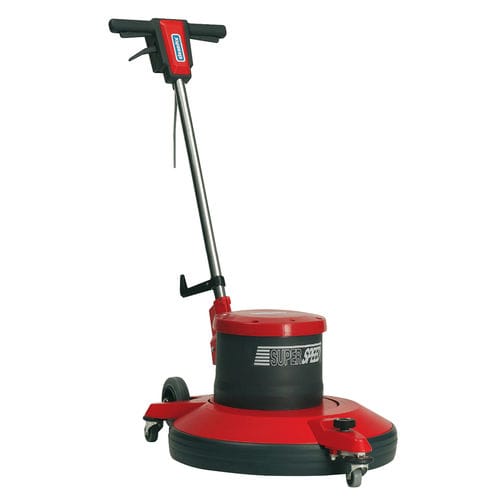 Monocepillo para lustrado - R53-1100  - Cleanfix Reinigungssysteme AG