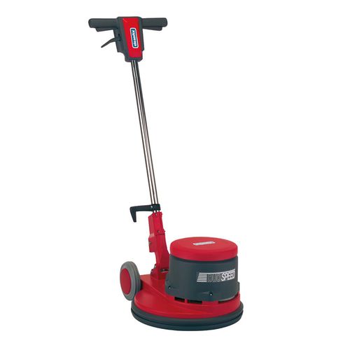 Monocepillo - R44 Duo Speed  - Cleanfix Reinigungssysteme AG