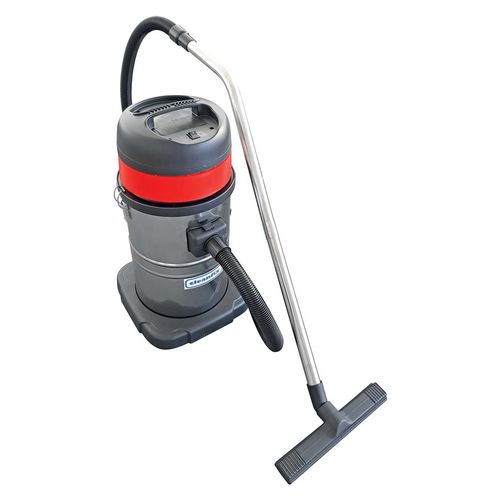 Aspirador comercial - SW35 - Cleanfix Reinigungssysteme AG - en seco / para materiales húmedos / para polvo