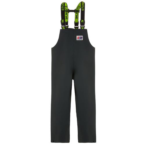 Mono de trabajo de trabajo - STORMTEX 669G - Stormline - impermeable / de PVC / para la construcción