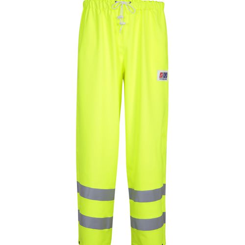 Pantalón de trabajo - Stormtex-Air 757 - Stormline - impermeable / de nailon / de PVC