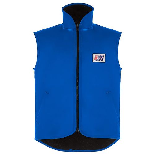 Chaleco de trabajo - 985  - Stormline - impermeable / de PVC / para la construcción