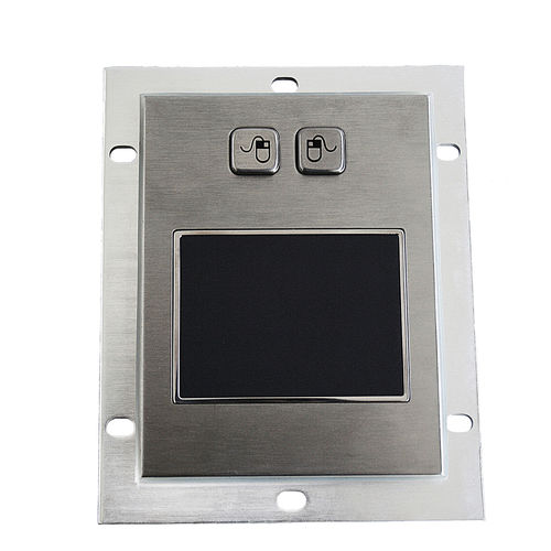 Almohadilla táctil industrial - KY-TB-A - Shenzhen KEYU Co., Ltd  - USB