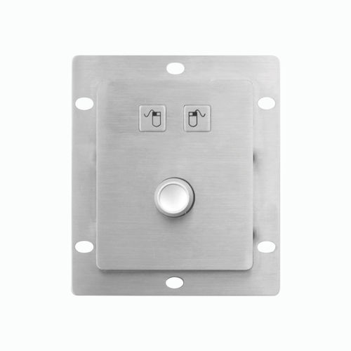 Ratón joystick de resistencia - KY-YG01 - Shenzhen KEYU Co., Ltd  - médico / robusto / USB