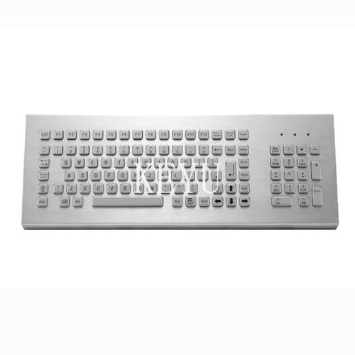 Teclado con teclas digitales - KY-PC-F4 - Shenzhen KEYU Co., Ltd  - de mesa / de tecla mecánica / con tecla Fn