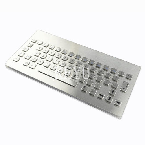 Teclado de punto de venta - KY-PC-C300 - Shenzhen KEYU Co., Ltd  - de mesa / de tecla mecánica / industrial
