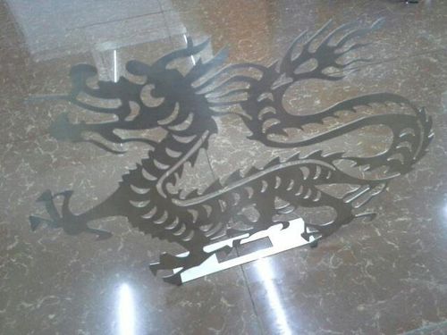 Corte CNC - CNC 1 - Shenzhen KEYU Co., Ltd  - láser / aluminio / latón