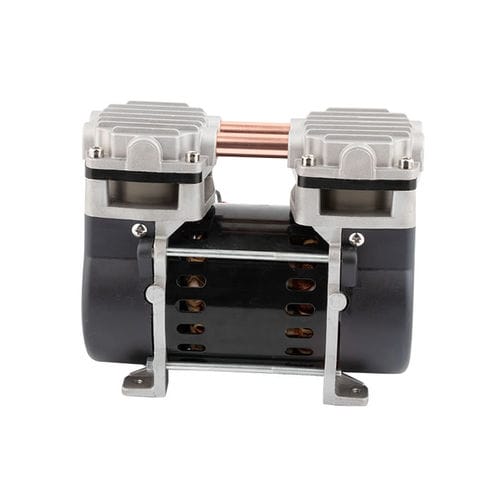 Compresor de pistón - PM0300C - Pransch Air Technology Co Ltd - de aire / con motor eléctrico / estacionario