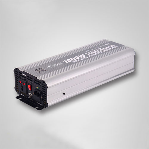 Ondulador UPS online - ACS-1000 - SHANGHAI ANSON ELECTRIC TECHNOLOGY CO.,LTD - monofásico / onda sinusoidal pura / automático
