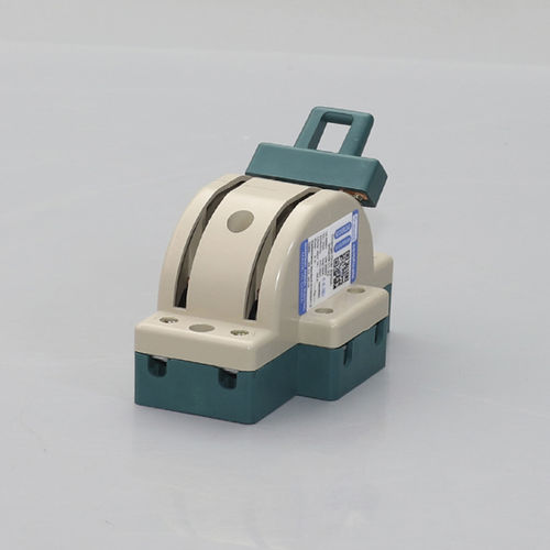 Interruptor seccionador 2 polos - SHSHK11-32A/2P - SHANGHAI ANSON ELECTRIC TECHNOLOGY CO.,LTD - AC / industrial