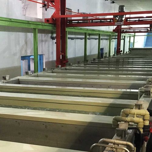 Arenado metales ferrosos - Lenso aerospace - metales no ferrosos / series pequeñas / series grandes