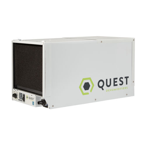 Deshumidificador refrigerante - 70 - Quest Dehumidifiers - de aire
