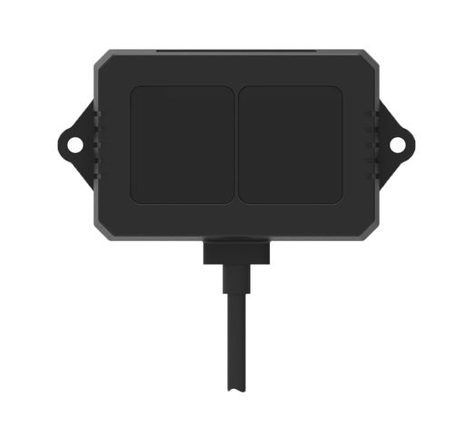 Sensor LIDAR industrial - TF02-Pro - Benewake - TOF / de alta resolución / para topografía