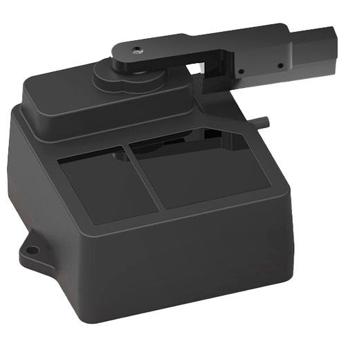 Sensor LIDAR industrial - TF02-Pro-W UART - Benewake - de pequeño tamaño / para la detección de obstáculos / ligero