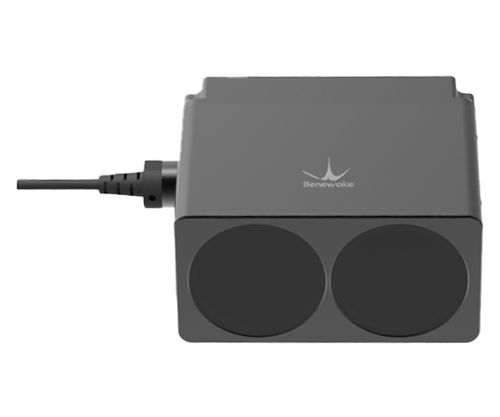 Sensor LIDAR industrial - TF350 UART/CAN - Benewake - de pequeño tamaño / para la detección de obstáculos / de alta resolución