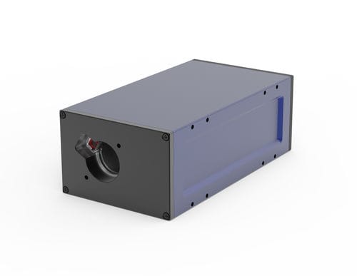 Sensor LIDAR industrial - TF-UP01 UART/CAN - Benewake - para la detección de obstáculos / de alta resolución / para topografía