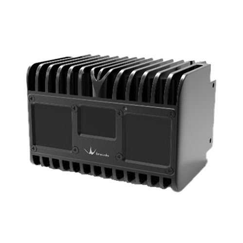 Sensor de distancia cilíndrico - CE30-D - Benewake - LIDAR / para entorno difícil / resistente a las intemperies